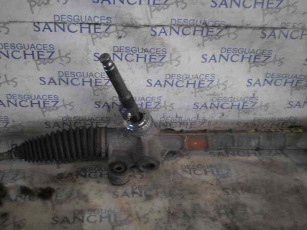 CAJA DIRECCION TOYOTA PRIUS (NHW11) 1.5 16V CAT - Imagen 2