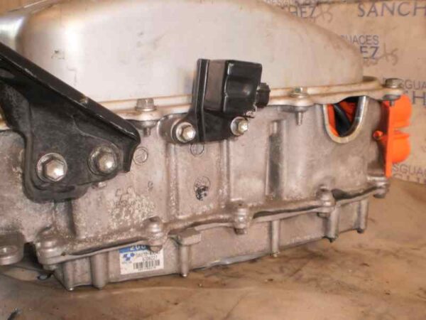 ACUMULADOR HÍBRIDO TOYOTA PRIUS (NHW11) 1.5 16V CAT - Imagen 2