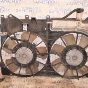 ELECTROVENTILADOR TOYOTA PRIUS (NHW20) 1.5 CAT