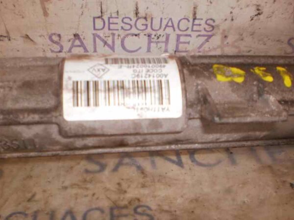 CAJA DIRECCION RENAULT SCENIC III 1.5 dCi Diesel CAT