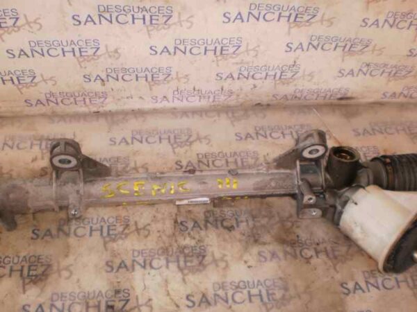 CAJA DIRECCION RENAULT SCENIC III 1.5 dCi Diesel CAT - Imagen 2