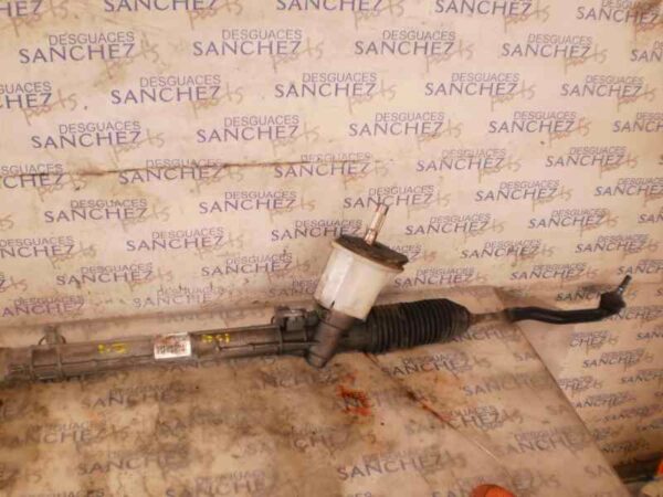 CAJA DIRECCION RENAULT SCENIC III 1.5 dCi Diesel CAT - Imagen 3