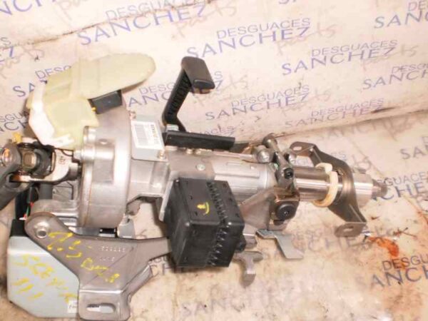 COLUMNA DIRECCION RENAULT SCENIC III 1.5 dCi Diesel CAT - Imagen 2