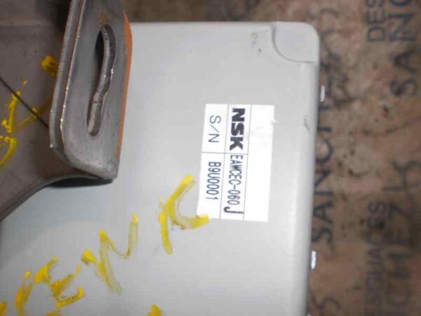 COLUMNA DIRECCION RENAULT SCENIC III 1.5 dCi Diesel CAT - Imagen 3