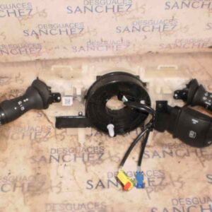 MANDO MULTIFUNCION RENAULT SCENIC III 1.5 dCi Diesel CAT