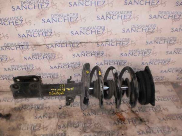 AMORTIGUADOR DELANTERO DERECHO RENAULT SCENIC III 1.5 dCi Diesel CAT