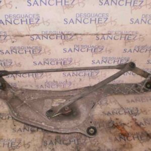 MOTOR LIMPIA DELANTERO RENAULT LAGUNA (B56) 1.9 dCi Diesel CAT