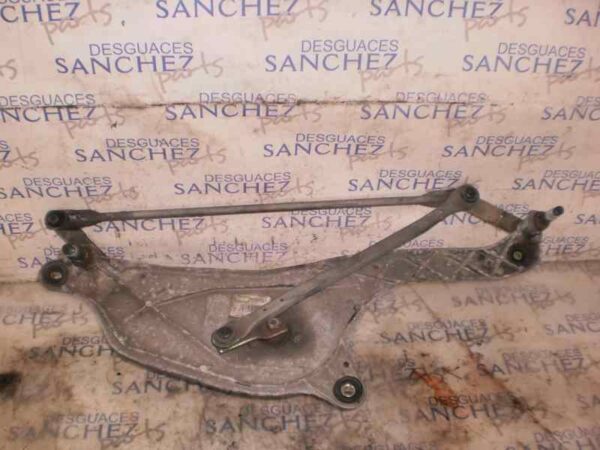 MOTOR LIMPIA DELANTERO RENAULT LAGUNA (B56) 1.9 dCi Diesel CAT