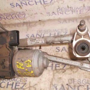 MOTOR LIMPIA DELANTERO SEAT ALTEA (5P1) 1.9 TDI