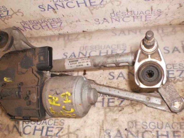 MOTOR LIMPIA DELANTERO SEAT ALTEA (5P1) 1.9 TDI
