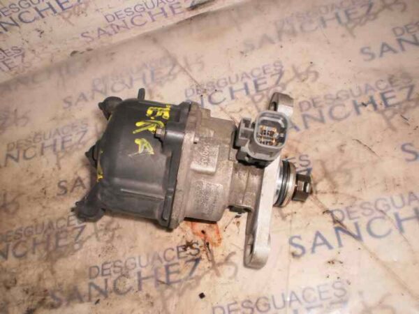 DELCO NISSAN PRIMERA BERL./FAMILIAR (P10/W10) 1.6 16V CAT - Imagen 2