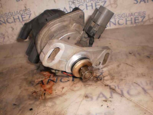 DELCO NISSAN PRIMERA BERL./FAMILIAR (P10/W10) 1.6 16V CAT - Imagen 3