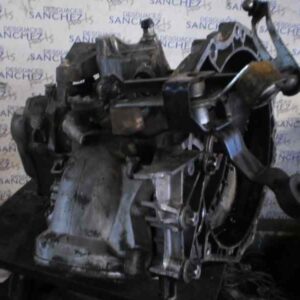 CAJA CAMBIOS OPEL ASTRA H BER. 1.7 16V CDTI
