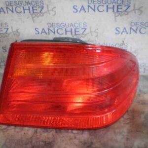 PILOTO TRASERO DERECHO MERCEDES CLASE E (W210) BERLINA 2.0 Compresor CAT
