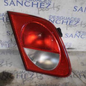 PILOTO TRASERO IZQUIERDO MERCEDES CLASE E (W210) BERLINA 2.8 V6 18V CAT
