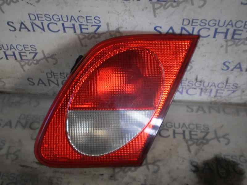 PILOTO TRASERO DERECHO MERCEDES CLASE E (W210) BERLINA 2.0 Compresor CAT