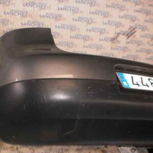 PARAGOLPES TRASERO VOLKSWAGEN GOLF V BERLINA (1K1) 2.0 16V FSI