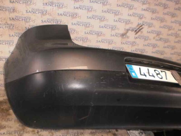 PARAGOLPES TRASERO VOLKSWAGEN GOLF V BERLINA (1K1) 2.0 16V FSI