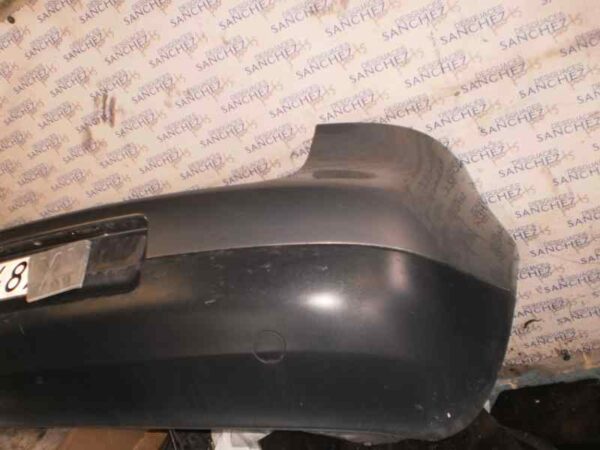 PARAGOLPES TRASERO VOLKSWAGEN GOLF V BERLINA (1K1) 2.0 16V FSI - Imagen 2