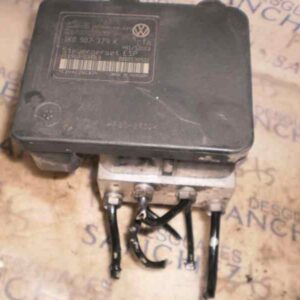 ABS VOLKSWAGEN GOLF V BERLINA (1K1) 1.9 TDI