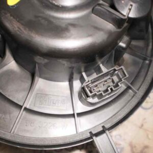 MOTOR CALEFACCION VOLKSWAGEN GOLF V BERLINA (1K1) 1.9 TDI