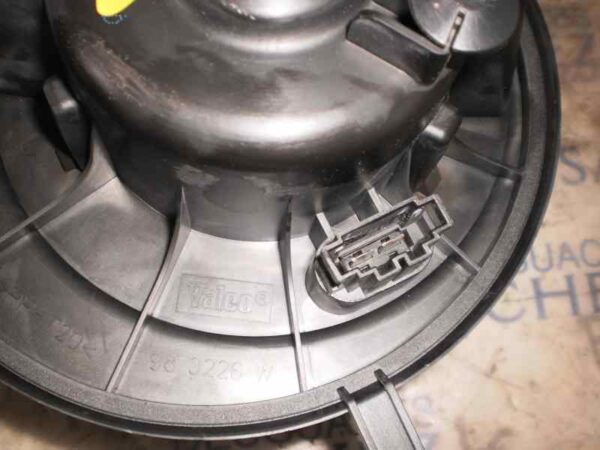 MOTOR CALEFACCION VOLKSWAGEN GOLF V BERLINA (1K1) 1.9 TDI