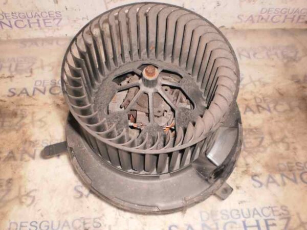 MOTOR CALEFACCION VOLKSWAGEN GOLF V BERLINA (1K1) 1.9 TDI - Imagen 2