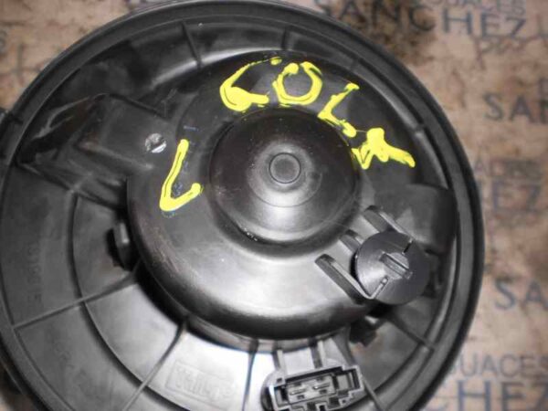 MOTOR CALEFACCION VOLKSWAGEN GOLF V BERLINA (1K1) 1.9 TDI - Imagen 3