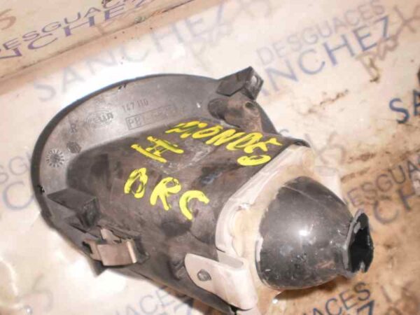 FARO ANTINIEBLA DERECHO FORD MONDEO BERLINA (GD) 1.8 Turbodiesel CAT