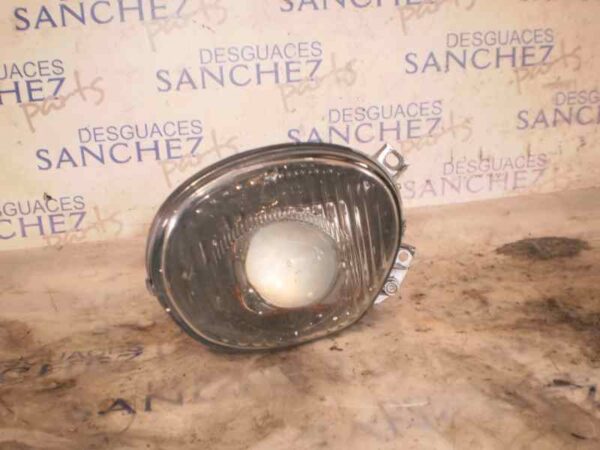 FARO ANTINIEBLA DERECHO FORD MONDEO BERLINA (GD) 1.8 Turbodiesel CAT - Imagen 2