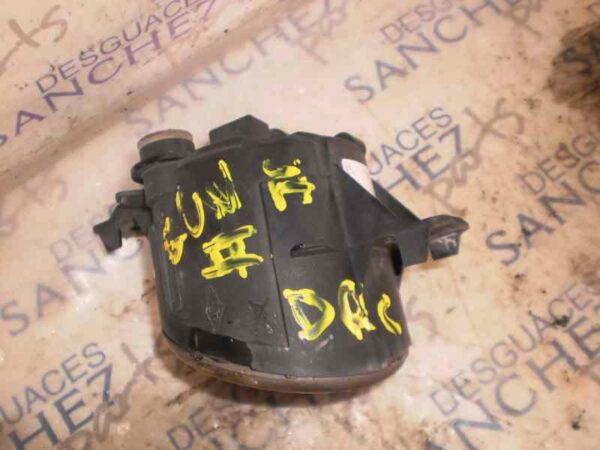FARO ANTINIEBLA DERECHO RENAULT LAGUNA II (BG0) * - Imagen 2
