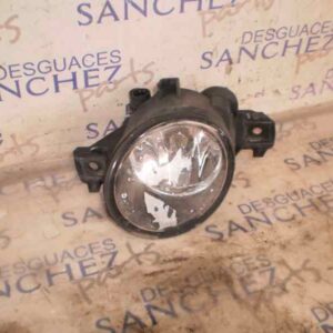 FARO ANTINIEBLA IZQUIERDO RENAULT LAGUNA II (BG0) *
