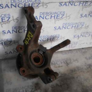 MANGUETA DELANTERA DERECHA DACIA SANDERO 1.5 dCi Diesel FAP CAT