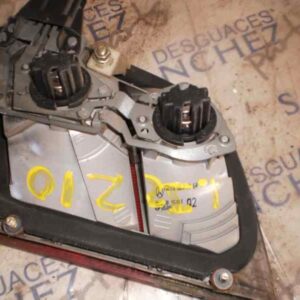 PILOTO TRASERO IZQUIERDO MERCEDES CLASE E (W210) BERLINA 2.8 V6 18V CAT