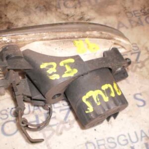 FARO ANTINIEBLA IZQUIERDO FORD FOCUS BERLINA (CAK) 1.8 TDCi Turbodiesel CAT