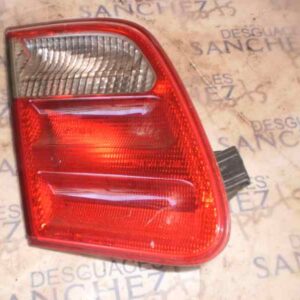 PILOTO TRASERO DERECHO MERCEDES CLASE E (W210) BERLINA 2.8 V6 18V CAT