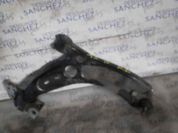 BRAZO SUSPENSION INFERIOR DELANTERO DERECHO AUDI A3 (8P) 1.6 TDI - Imagen 2