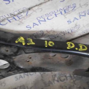 BRAZO SUSPENSION INFERIOR DELANTERO DERECHO AUDI A3 (8P) 1.6 TDI