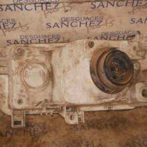 FARO DERECHO NISSAN SERENA (C23M) 2.3 Diesel