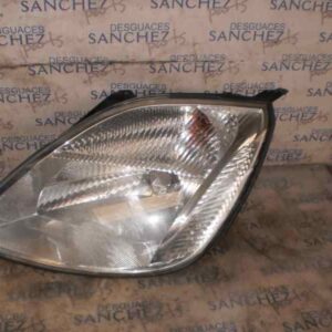 FARO IZQUIERDO FORD FIESTA (CBK) 1.4 16V CAT