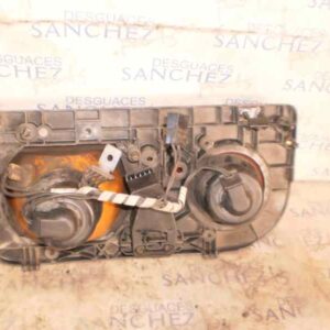 FARO IZQUIERDO RENAULT 9 1.4