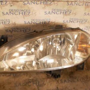 FARO IZQUIERDO RENAULT MEGANE I FASE 2 CLASSIC (LA..) 1.9 dCi Diesel CAT