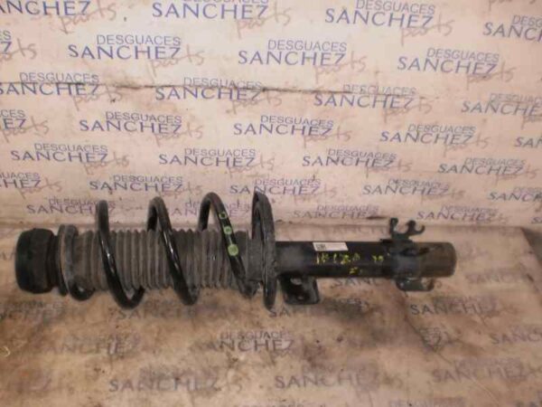 AMORTIGUADOR DELANTERO IZQUIERDO SEAT IBIZA SC (6J1) 2.0 TDI - Imagen 2