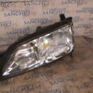 FARO IZQUIERDO OPEL VECTRA B BERLINA 2.0 DTI