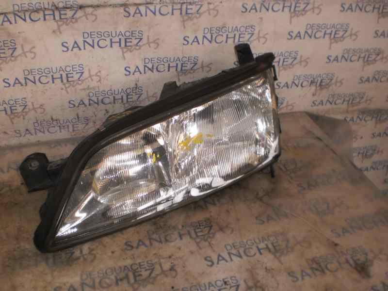FARO IZQUIERDO OPEL VECTRA B BERLINA 2.0 DTI