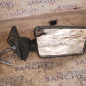 RETROVISOR DERECHO CITROEN AX 1.1
