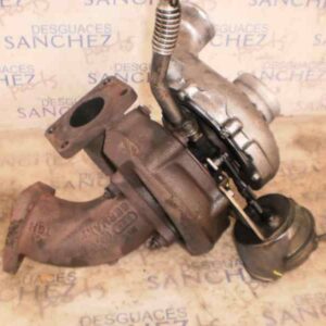 TURBOCOMPRESOR VOLKSWAGEN PASSAT BERLINA (3B3) *