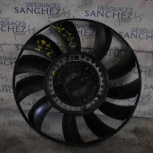 VENTILADOR VISCOSO MOTOR VOLKSWAGEN PASSAT VARIANT (3B6) 2.5 V6 TDI