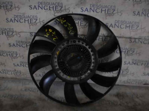 VENTILADOR VISCOSO MOTOR VOLKSWAGEN PASSAT VARIANT (3B6) 2.5 V6 TDI
