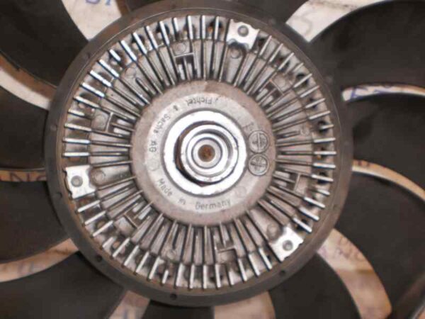VENTILADOR VISCOSO MOTOR VOLKSWAGEN PASSAT VARIANT (3B6) 2.5 V6 TDI - Imagen 2